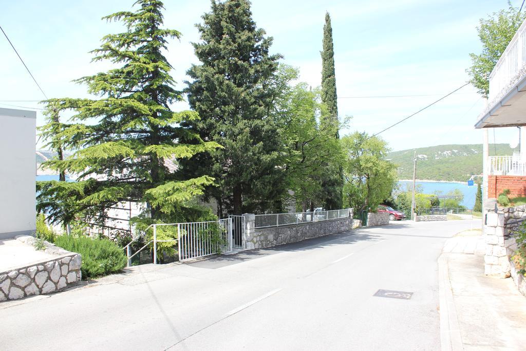 Captain'S Promenade Jadranovo Exterior photo